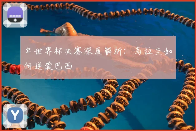 年世界杯决赛深度解析：乌拉圭如何逆袭巴西